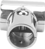 złącze trójnikowe 25 mm TBranch 90° rozłączne pod kątem Podgląd zdjęcia produktu 5