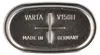 Batería recargable Varta V150H NiMH, pila de botón NiMH, 1 Vista previa de la imagen del producto 5