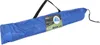 Strandmuschel ENERO CAMP SUN 200x120x120 cm – Grau-Blau – Produktbild-Vorschau 6