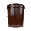 Eimer mit Deckel 16 L | Vorratseimer | Lebensmittelecht Produktbild-Vorschau 4