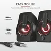 Gemi 2.0 Speaker Rgb Black Produktbild-Vorschau 7