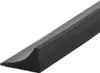 100 cm Silikon-Duschbarriere, selbstklebende Produktbild-Vorschau 1
