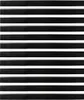 Spazzole per porte a vite 12 pcs Argento 100 cm Anteprima dell’immagine prodotto 5