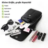Umhängetasche Damen Handy Crossbody Bag Handytasche zum Produktbild-Vorschau 4