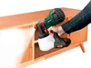 PARKSIDE® Akku-Farbspritzpistole 20 Volt PFSA 20-Li A1 Produktbild-Vorschau 4