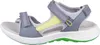 Sportliche Sandalette bis 30mm Sohlenhöhe SIRIS 2.0 Produktbild-Vorschau 2