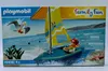 PLAYMOBIL Family Fun 70438 Yacht à voile Voir les images du produit 12