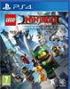 Warner Bros The LEGO NINJAGO Movie Video Game, PlayStation Náhled obrázku produktu 1