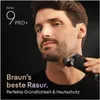 Braun Scherkopf 96M Anteprima dell’immagine prodotto 9