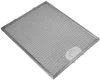 Alapure Metallfilter passend für Pelgrim 181471 318x257x7mm Produktbild-Vorschau 2