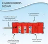 reer myswimbuddy Schwimmgürtel | Schwimmhilfe für Kinder Produktbild-Vorschau 3