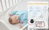 CMYbabee Babyphone mit Kamera, 5'' 720P HD IPS Bildschirm, Produktbild-Vorschau 14