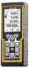 Stabila LD 520 laser distance measurer, 200 m, 1 mm/m, Náhled obrázku produktu 15