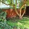 BOGATECO Weidenmatte Sichtschutz Zaun aus Holz |Gartenzaun Produktbild-Vorschau 6
