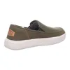 Hey Dude Sunapee M Coastline Couleur Vert Voir les images du produit 25