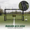 Umbro Voetbaldoel - Voetbal Goal 180 x 120 x 60 cm - Productafbeelding-voorbeeld 5