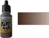 Vallejo Model Air Camo Medium Brown, 17 ml, Braun, Matte, Produktbild-Vorschau 2