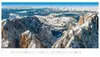 Luftbildkalender Dolomiten 2027 Produktbild-Vorschau 4