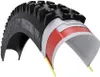 Pneumatico MTB WTB Ranger 29/28" (622 mm) Nero 2.25 Anteprima dell’immagine prodotto 7