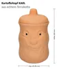 Mambocat Bramborák Karl Terakotová nádoba s víkem, pro Náhled obrázku produktu 8