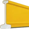 Stabila Wasserwaage 81S gelb 25cm - 2501 Produktbild-Vorschau 7