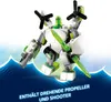 LEGO DREAMZzz Dobrodružství robota a vozidla Z-Bloba, Náhled obrázku produktu 44