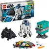 LEGO® Star Wars 75253 Boost Droide Bausatz Anteprima dell’immagine prodotto 1