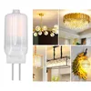 sada 6 žiaroviek G4 LED 12V 3W - 360° svetlo a rozptyl Náhľad obrázku produktu 9
