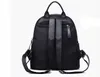 Rucksack - Schwarzer Alltagsbegleiter - Stilvoll - Uni - Produktbild-Vorschau 11