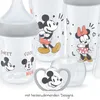 NUK Perfect Match Disney Mickey Mouse Set, grau Produktbild-Vorschau 13