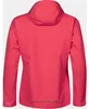Halti Damen Jacke Forter DX Shell Jacket Rot 42 Produktbild-Vorschau 7