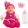 Bayer Design 94682AA Funktionspuppe Hello Baby, spricht, Produktbild-Vorschau 17