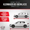 HEYNER® Scherenwagenheber Set 2 t, passend für VW, Seat, Produktbild-Vorschau 4