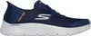 Skechers volnočasová obuv 216324-GRY Skechers Go Walk grey Náhled obrázku produktu 10