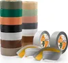 QUEST Strisce per pavimenti in PVC 50x20mm, 5m, Strisce Anteprima dell’immagine prodotto 6