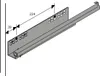 Hettich 9132916, Stahl, 63 mm Produktbild-Vorschau 10