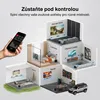 Virtuální prostorový zvukový systém ULTIMEA 7.1 pro TV, Náhled obrázku produktu 5