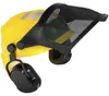 Theo Klein Bosch - Waldarbeiter Helm mit Visier, Produktbild-Vorschau 2