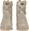 NERO GIARDINI BOTIN TACON VELOUR Beige Produktbild-Vorschau 9