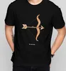 Mr. & Mrs. Panda Größe L T-Shirt Sternzeichen Schütze - Produktbild-Vorschau 4