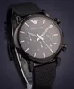 Emporio Armani Chrono AR1737 Uhren Produktbild-Vorschau 4