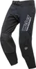 Weber #Werkeholics Flow Hose schwarz 44 Produktbild-Vorschau 3