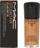 MAC Studio Fix Fluid Foundation SPF15 NC44 30 ml Produktbild-Vorschau 1