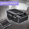 Auto-Rücksitz-Organizer, faltbar, Beifahrersitz-Organizer, Produktbild-Vorschau 4