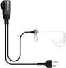 Retevis Cuffie Walkie Talkie 2 Pin Compatibile con Walkie Anteprima dell’immagine prodotto 1