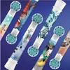 Braun Oral-B EB 10-4K Kids Star Wars Aufsteckbürsten Produktbild-Vorschau 9