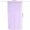 Transparenter Gardine mit Stangendurchzug für Schlafzimmer, Produktbild-Vorschau 8