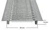 ACO Stegrost Stahl verzinkt 50cm Nr. 10326 Sanierungsrost Produktbild-Vorschau 4