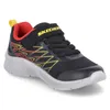 Skechers Calzado Microspec Texlor, 403770LBKRD Vista previa de la imagen del producto 10