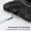 betterfon Hülle für Samsung Galaxy Tab A9 8,7 Zoll 2023, Produktbild-Vorschau 3